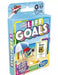 The Game Of Life Goals Card Game