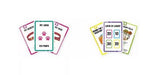 The Game Of Life Goals Card Game