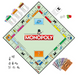 Monopoly Classic Family Board Game