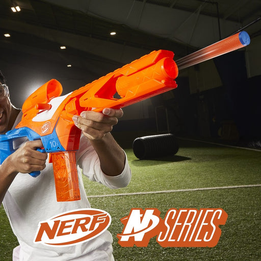 Nerf N Series Pinpoint Dart Blaster