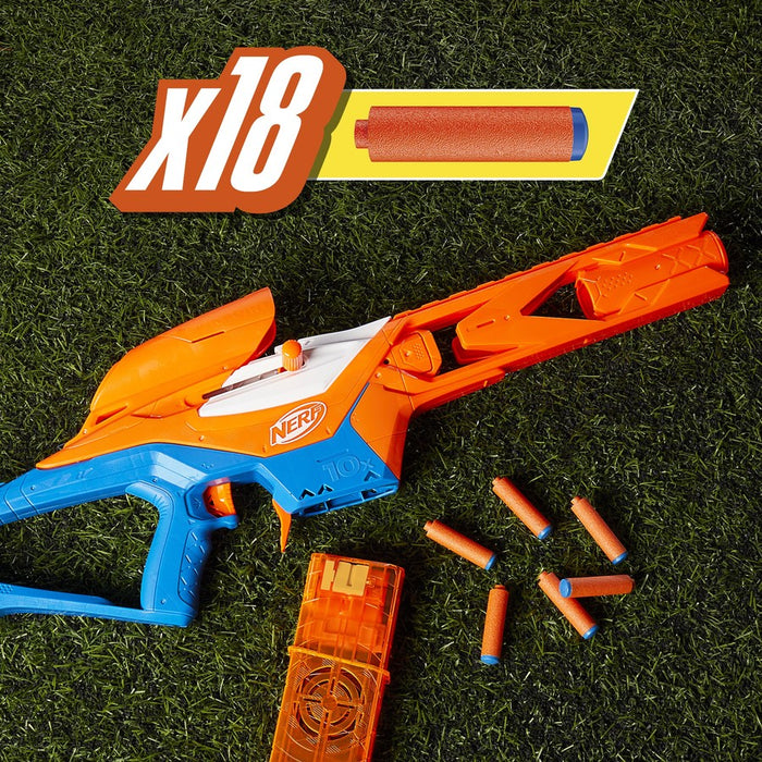 Nerf N Series Pinpoint Dart Blaster