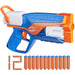 Nerf N Series Agility Dart Blaster