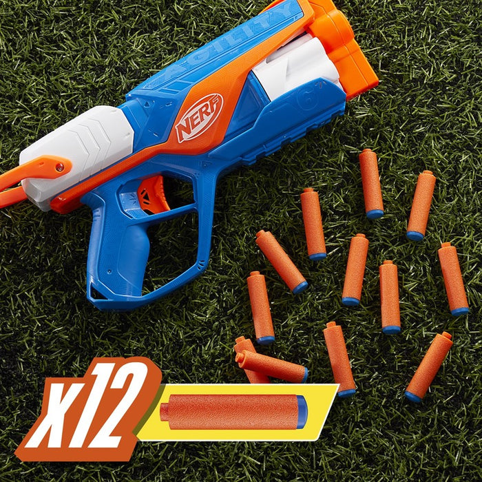 Nerf N Series Agility Dart Blaster