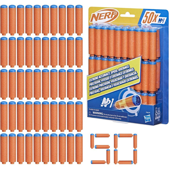 Nerf N1 Refill 50 Darts