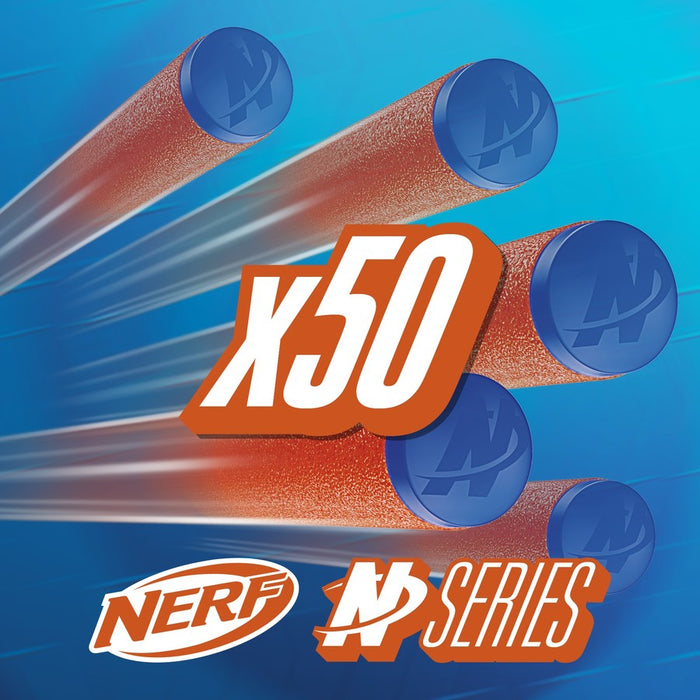 Nerf N1 Refill 50 Darts