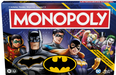 Monopoly Batman Edition