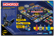 Monopoly Batman Edition
