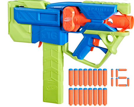 Nerf N Series Sprinter