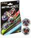 Beyblade X  Dual Pack Tail Viper/sword Dran 3-60f