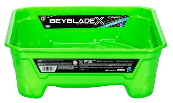 Beyblade Bbx Beystadium
