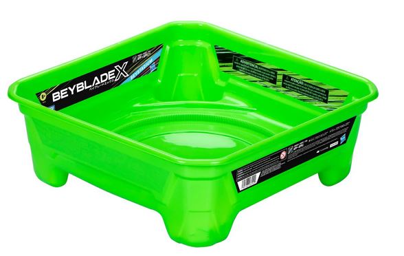 Beyblade Bbx Beystadium