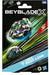 Beyblade X Lance Knight 4-80hn Starter Top