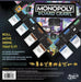 Monoploly Board Crawl Game Ages:21+ Adult