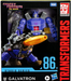 Transformers Generations Studio Series Leader 86 Galvatron