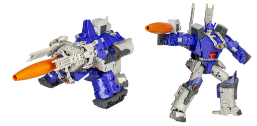 Transformers Generations Studio Series Leader 86 Galvatron
