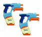 Nerf Super Soiaker Dunk Fill 2 Pack Water Blaster