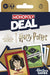 Monopoly Deal Harry Potter Card Game