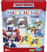 Transformers Matching Card Game