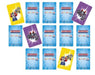 Transformers Matching Card Game