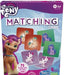 My Little Pony Matching Card Game