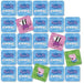 Peppa Pig Matching Card Game