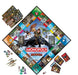 Monopoly How To Train Your Dragon Boardgame