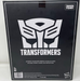 Transformers Generations One Leader - Optimus Prime