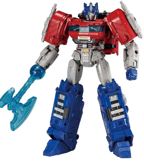 Transformers Generations One Leader - Optimus Prime