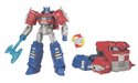 Transformers Generations One Leader - Optimus Prime