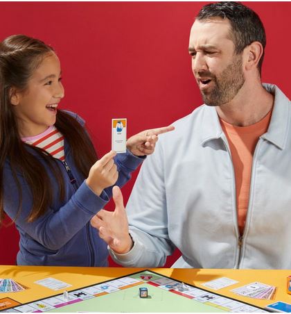 Monopoly Go To Jail Expansion Pack