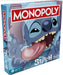 Monopoly Disney Stitch Edition Board Game