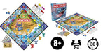 Monopoly Disney Stitch Edition Board Game