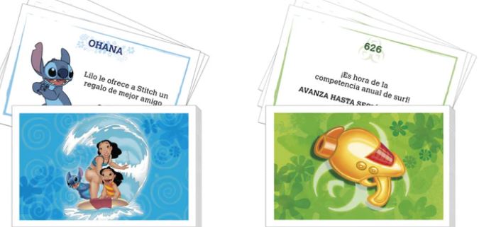 Monopoly Disney Stitch Edition Board Game