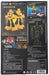 Transformers 16cm Bumblebee Advanced Model Kit