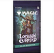 Magic The Gathering Lorwyn Eclipsed Booster Cards
