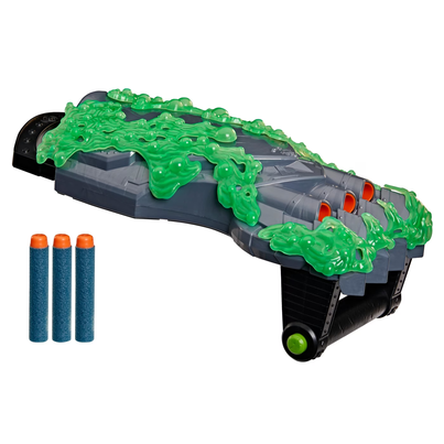 Nerf Marvel Doctor Doom Blaster