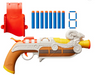Nerf One Piece Going Merry Blaster