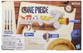 Nerf One Piece Going Merry Blaster