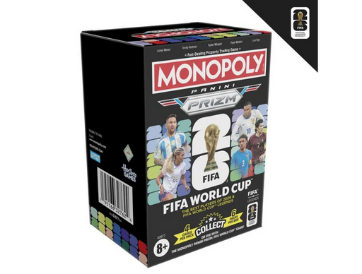Monopoly Fifa Legends Booster Pack