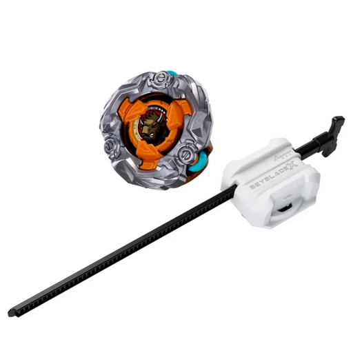 Bayblade X Starter Pack - Valor Bison Fb