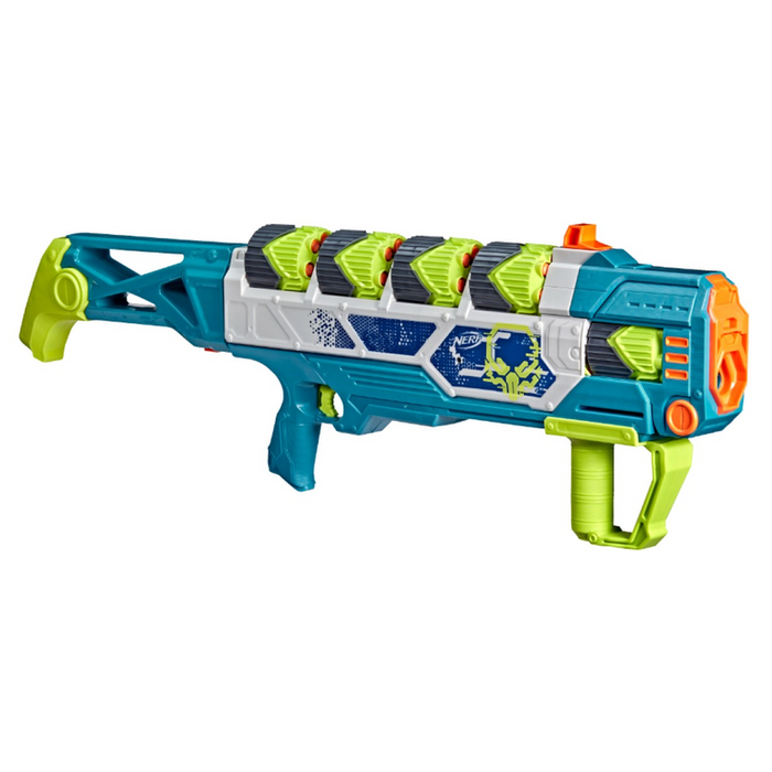 Nerf Rebel Ops Doom Cannon