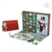 Monopoly Token Advent