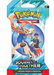 Pokemon Tcg Scarlet And Violet Journey Together Booster Pack