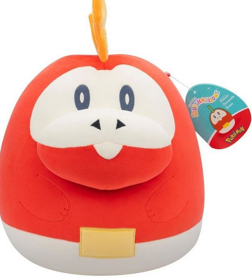 Squishmallows Poke'mon Fuecoco 10" Plush