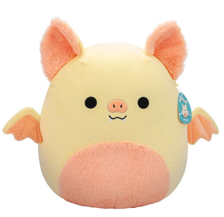 Squishmallows 16" Meghan The Bat Plush