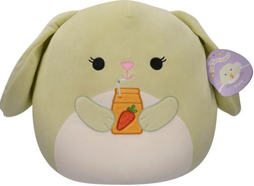 Squishmallows Hara The Bunny Easter Collection 12" Plush