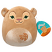 Squishmallows 8 Inch Lion King Nala 30th Anniversary Plush