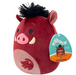 Squishmallows 8 Inch Lion King Pumbaa 30th Anniversary Plush