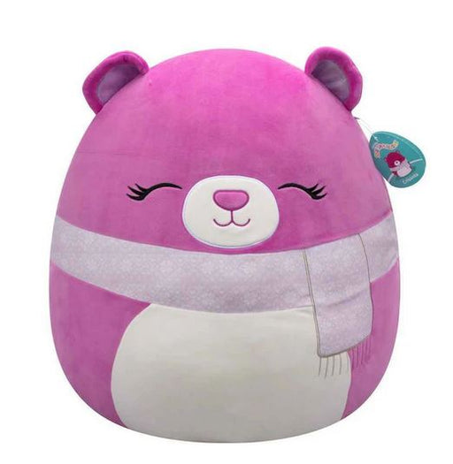 Squishmallows 20" Crisanta  Plush