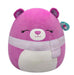 Squishmallows 20" Crisanta  Plush